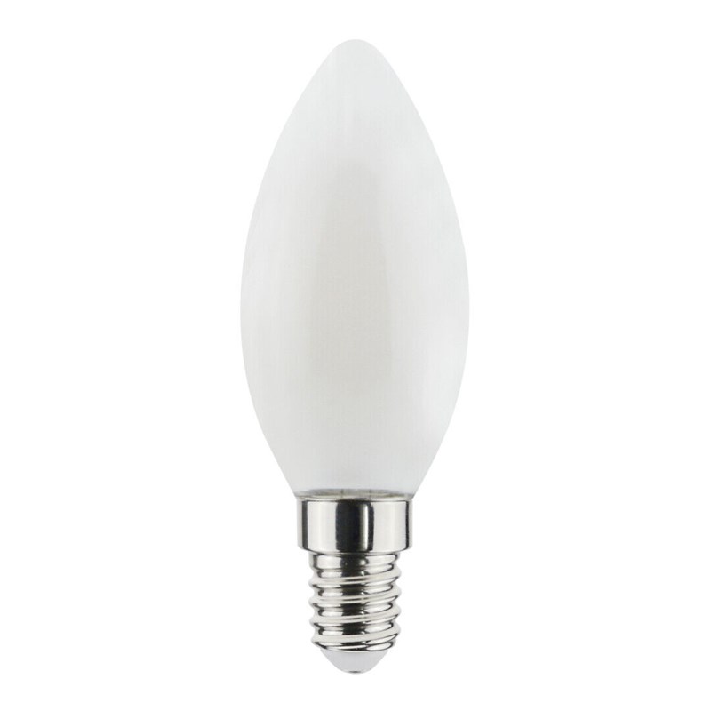 Airam LED C35 830 806lm E14 360 OIVA OP
