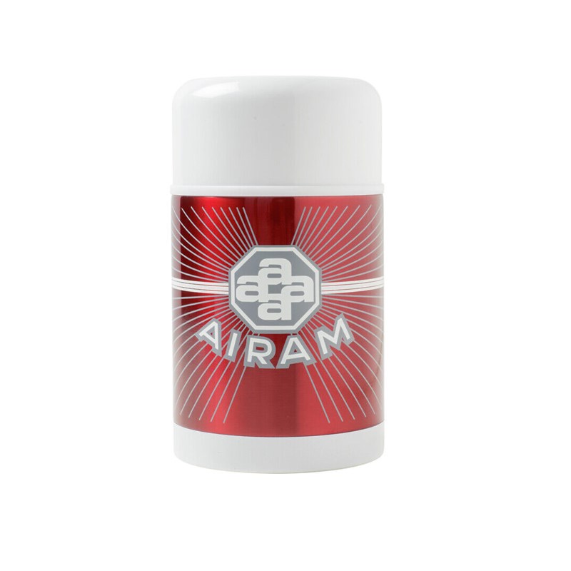 Airam Ruokaterästermos 0,75L