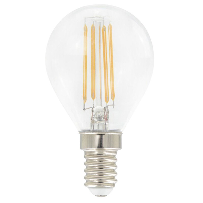 Airam LED P45 827 470lm E14 FIL 3ST DIM