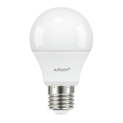 Airam LED A60 840 810lm E27 PAKKAS OP