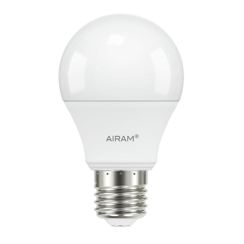 Airam PRO LED A60 840 820lm E27 OP 12BX