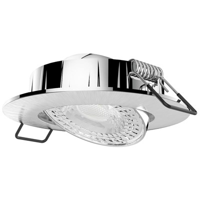 Airam Cosmo TTilt Alasvalo IP20 5,8W/830 DIM KR