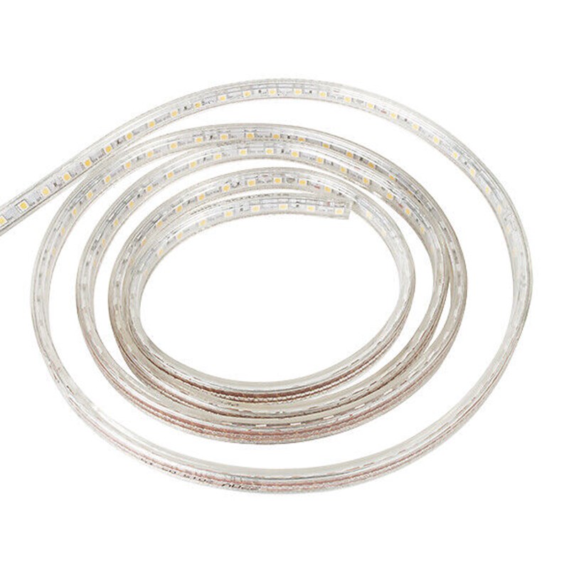 Airam Rigel valoprofiili/-nauha 230V IP65 7W/m 840 50m