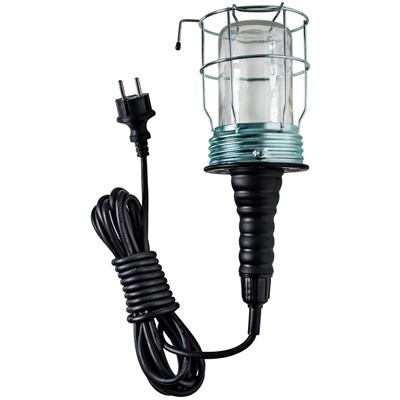 Airam Roikkavalo 60W, johto 5m IP54