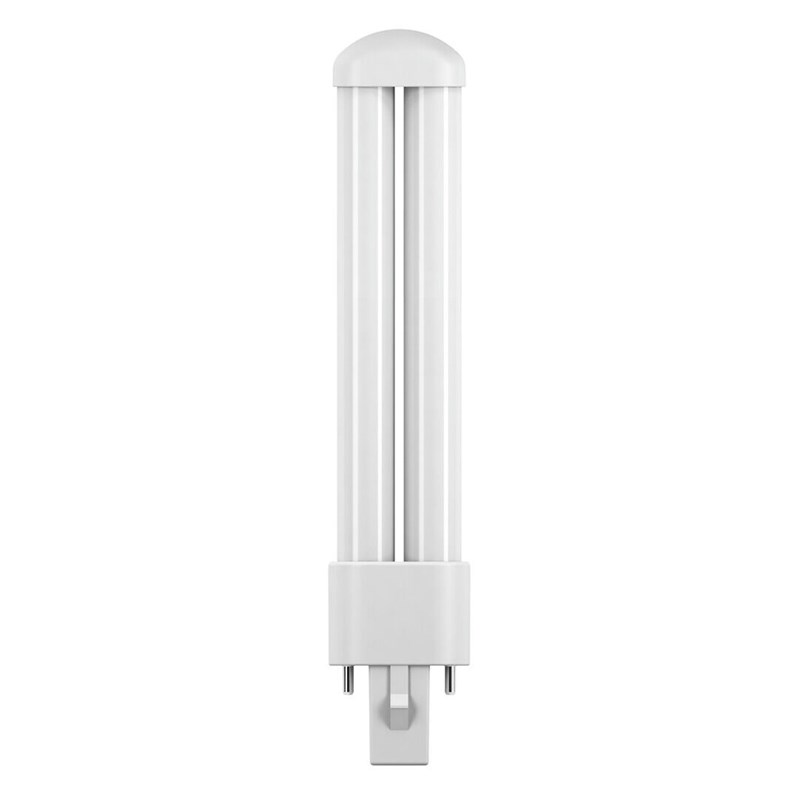 Airam Opaali LED-pistokantalamppu TC-S 840 510lm G23 OP