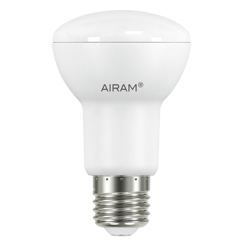 Airam LED R63 840 700lm E27 110D OP