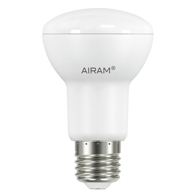 Airam LED R63 840 700lm E27 110D OP