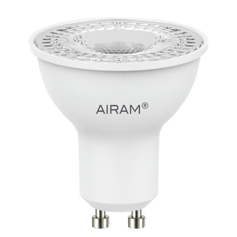 Airam PRO LED PAR16 840 420lm GU10 36D