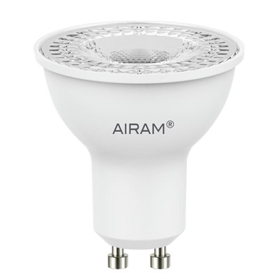 Airam PRO LED PAR16 840 420lm GU10 36D