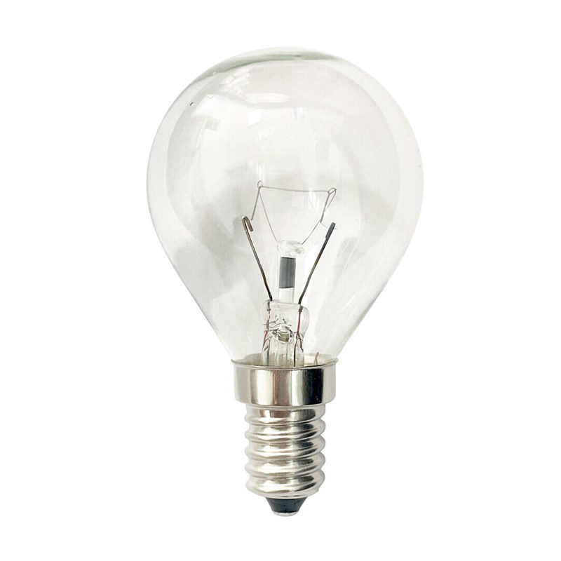Airam Uunilamppu 40W 350LM E14