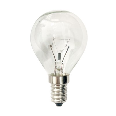 Airam Uunilamppu 40W 350LM E14