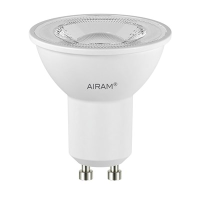 Airam PRO LED PAR16 830 600lm GU10 36 DIM