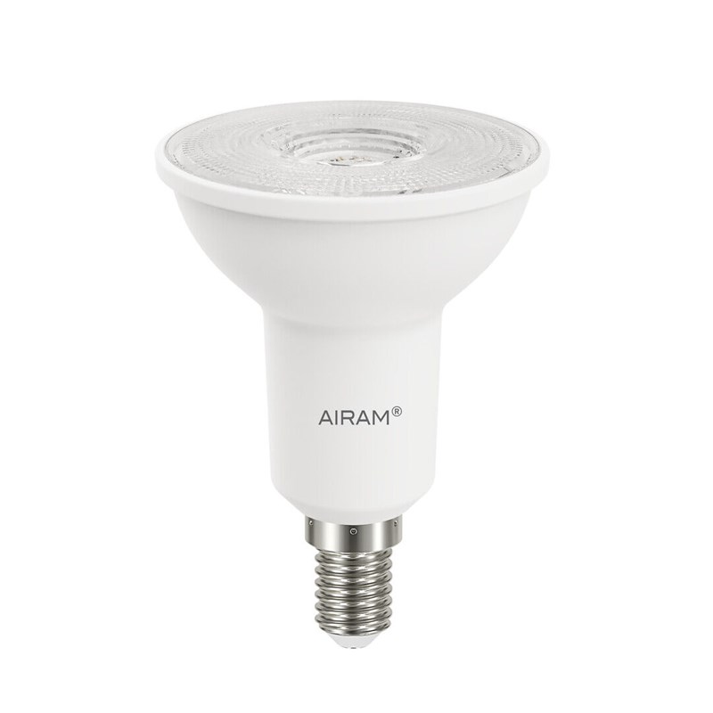 Airam LED PAR20 835 400lm E14 PLANT OP