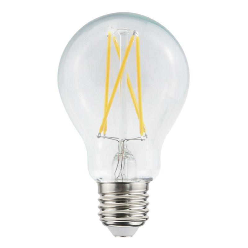Airam LED DECFG A60 822 136lm E27 FIL