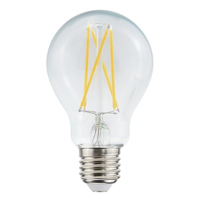 Airam LED DECFG A60 822 136lm E27 FIL