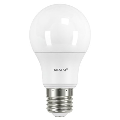 Airam LED A60 830 806lm E27 DIM OIVA OP