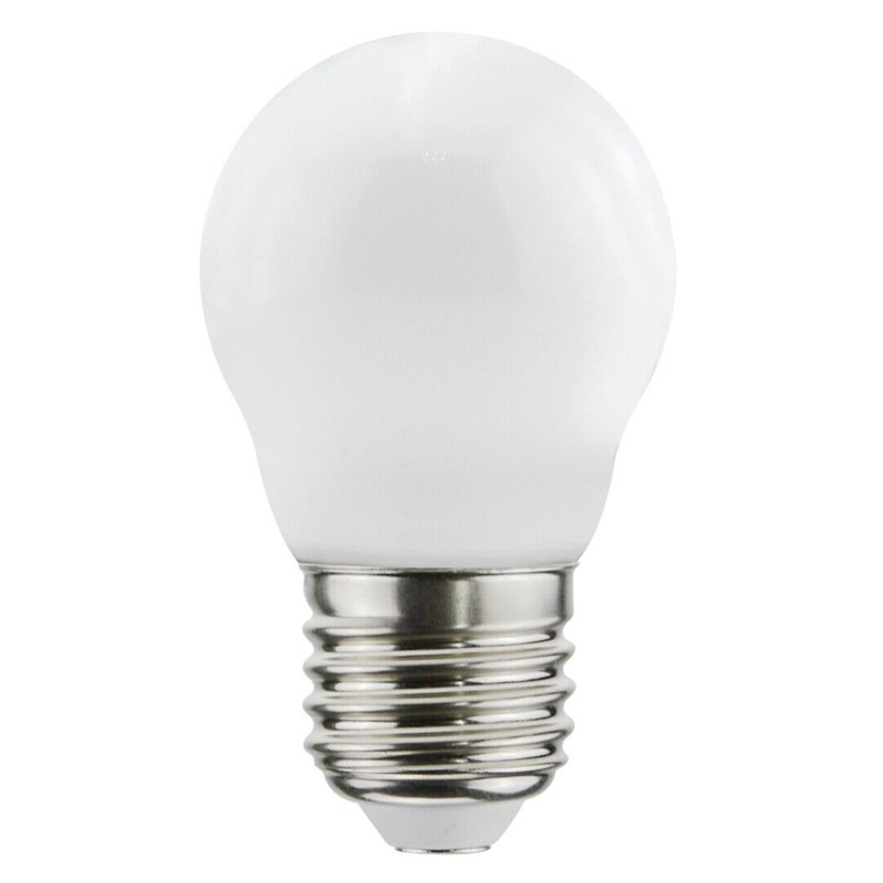 Airam LED P45 830 806lm E27 360 OIVA OP