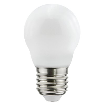 Airam LED P45 830 806lm E27 360 OIVA OP
