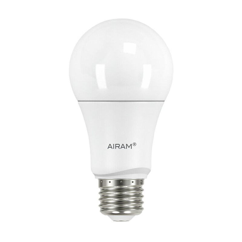 Airam LED A60 827 1055lm E27 RADAR OP