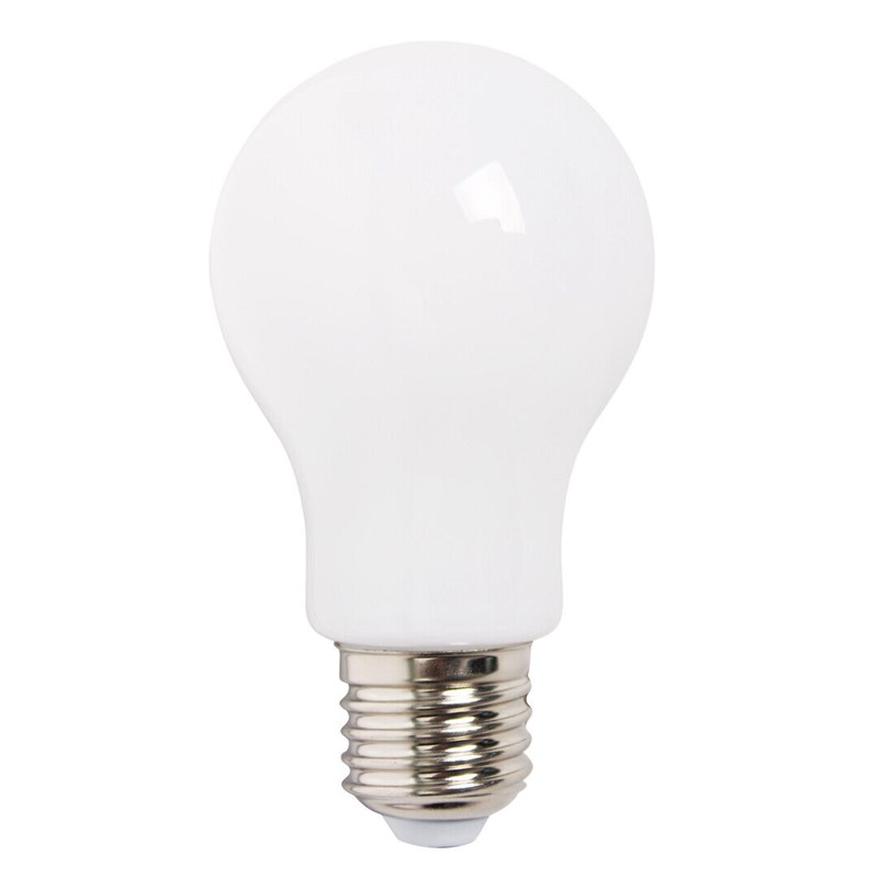 Airam LED FG A60 840 470lm E27 OP 2BX