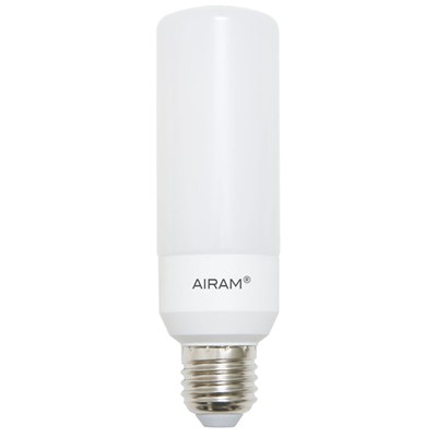 Airam LED TUB37 840 806lm E27 OP