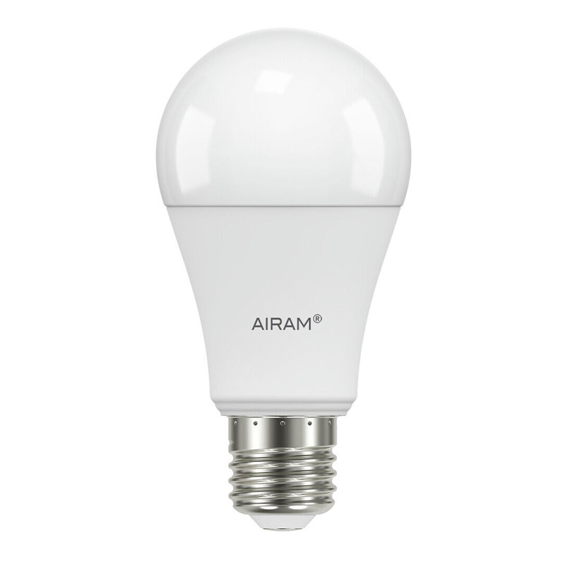 Airam LED A60 840 1055lm E27 PAKKAS OP
