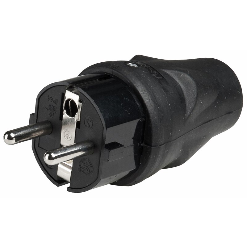 Airam Pistotulppa Suko Kuminen IP44