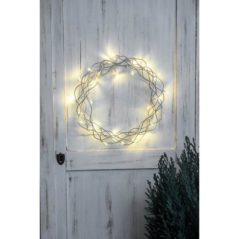 Airam Merlin Kranssi 30 CM HOPEA IP20