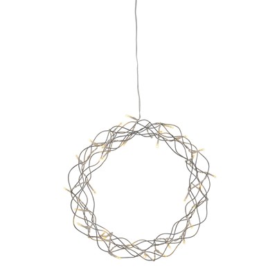 Airam Merlin Kranssi 30 CM HOPEA IP20