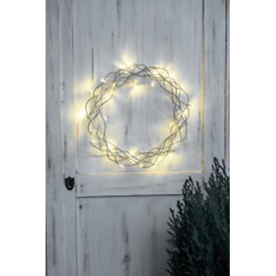 Airam Merlin Kranssi 30 CM HOPEA IP20