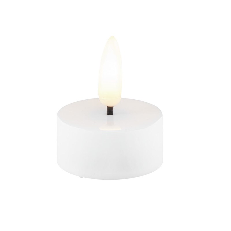 Airam LED-Minikynttilät 2 KPL B/O TIMER