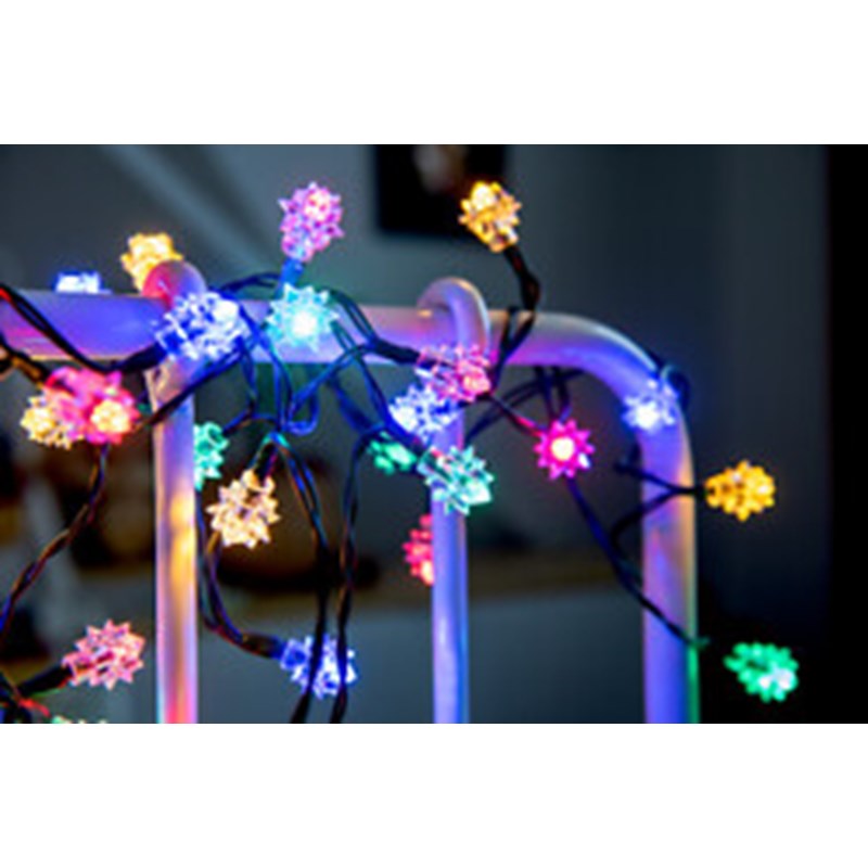 Airam Lumikide Värimix 40 LED IP20