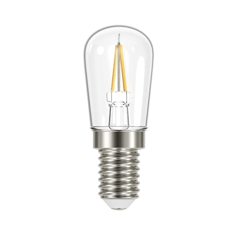 Airam LED T25 840 120lm E14 Paperitähti