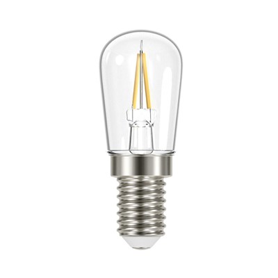 Airam LED T25 840 120lm E14 Paperitähti