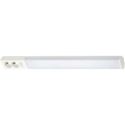 Airam Handy 750 IP21 11W 830/840 DSO WH