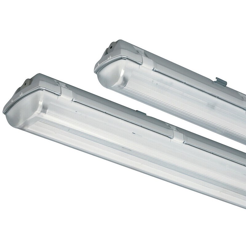 Airam Led-runko Abs IP66 1X1500 ACC GR