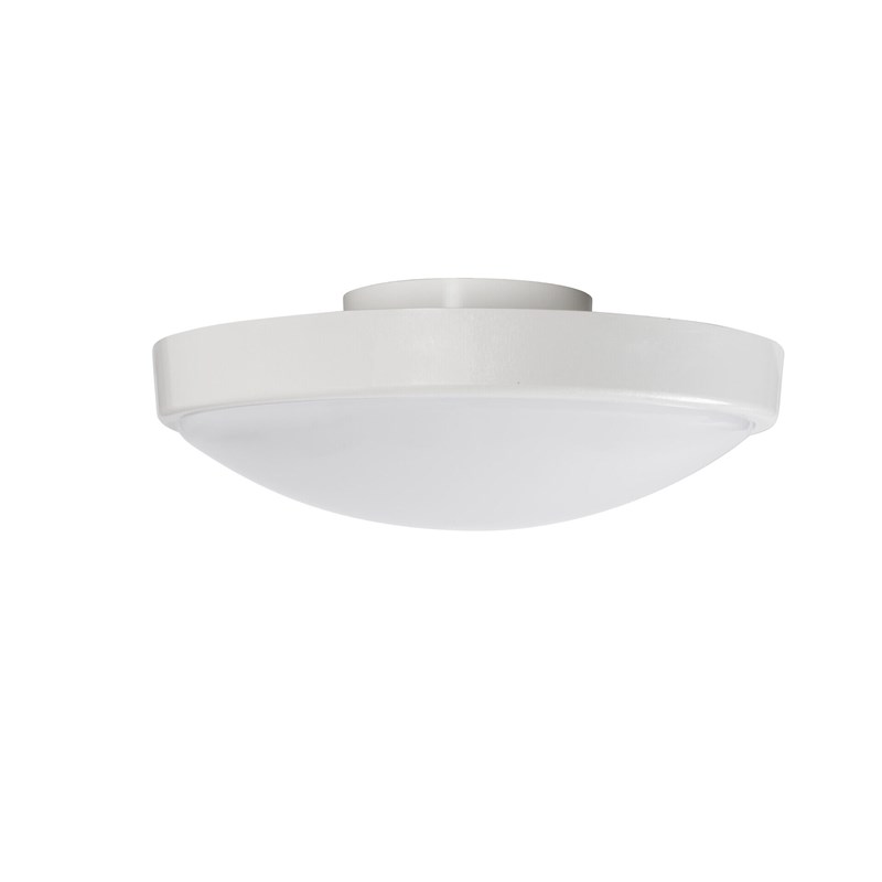 Airam Zeo Duo 350 IP20 18W 830/840 PCO WH