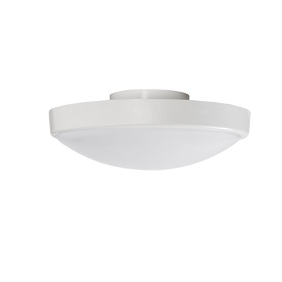 Airam Zeo Duo 350 IP20 18W 830/840 PCO WH