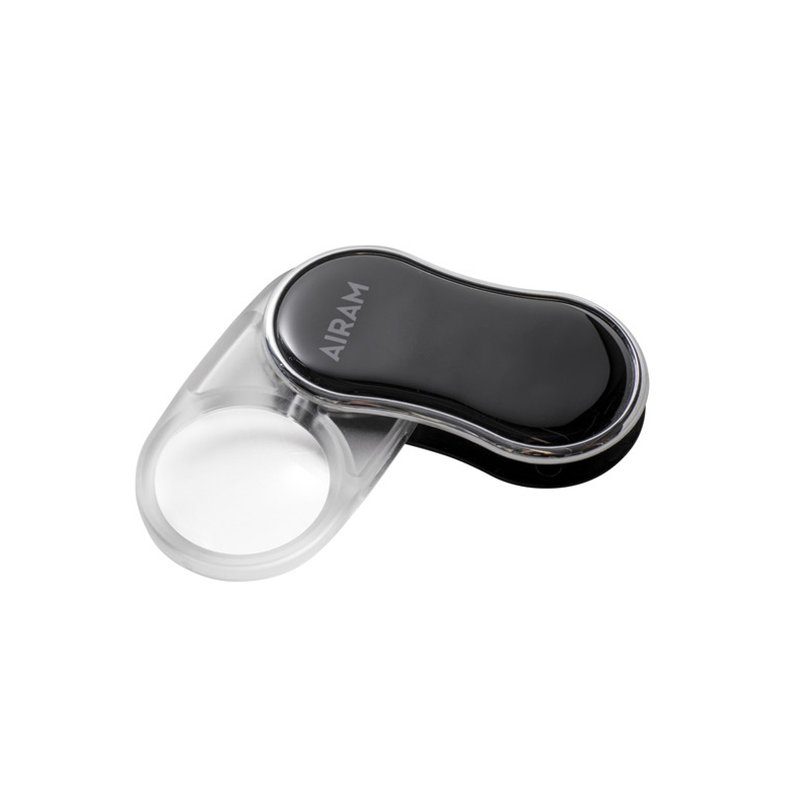 Airam LED suurennuslasi