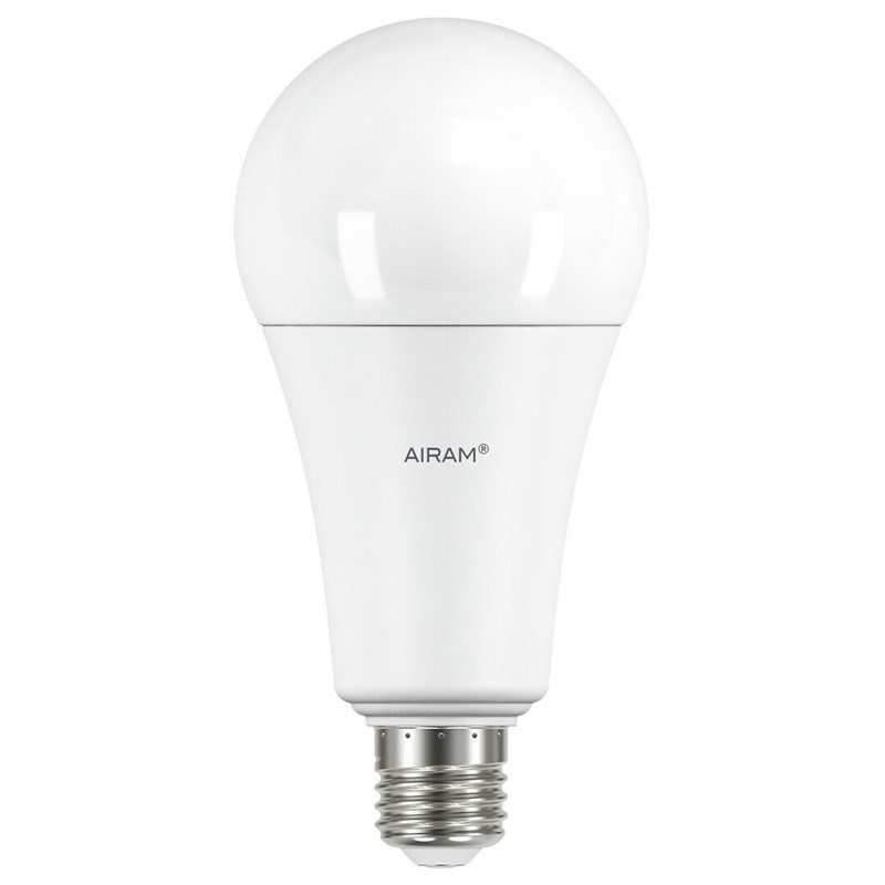 Airam LED A67 840 2452lm E27 SUPER OP