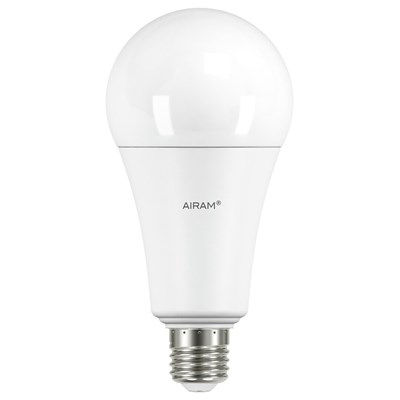 Airam LED A67 840 2452lm E27 SUPER OP