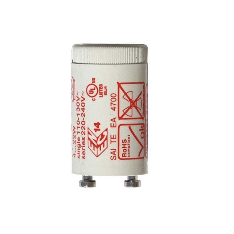 Airam Sytytin 4-22W St 420 sarjakytk.