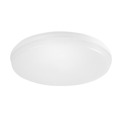 Airam Nero 260 IP44 9W 830/840 DIM PCO