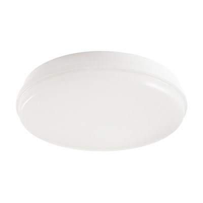 Airam Lumi Duo 320 IP44 17W 830/840 PCO