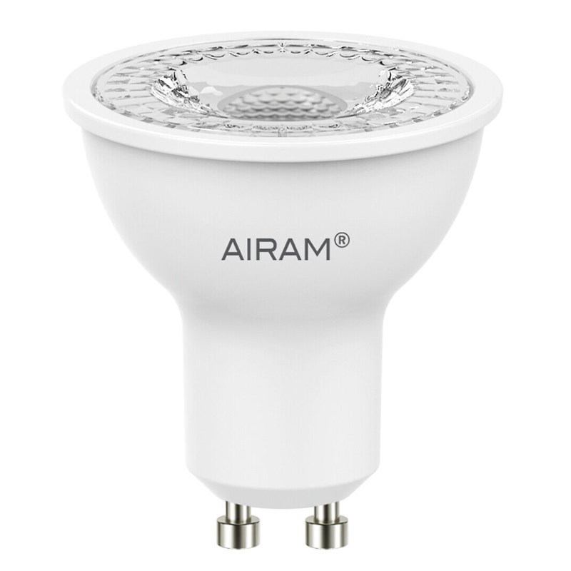 Airam LED PAR16 840 390lm GU10 36D