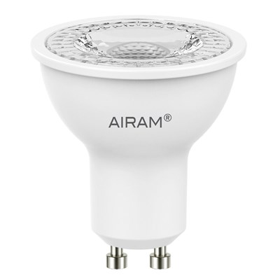 Airam LED PAR16 840 390lm GU10 36D