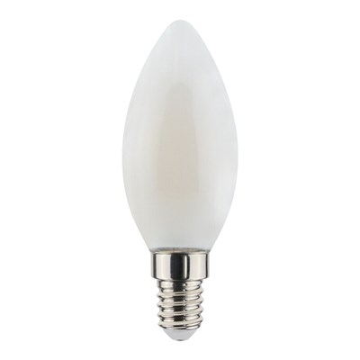 Airam PRO C35 830 630lm E14 FIL DIM OP