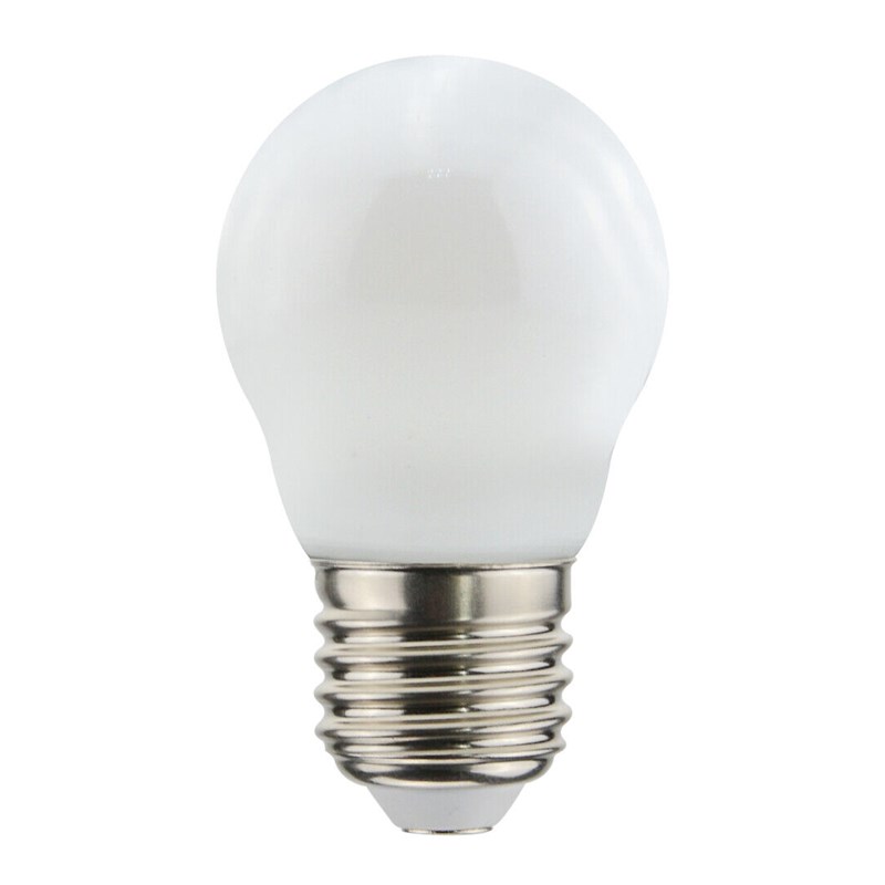Airam PRO P45 840 806lm E27 FIL DIM OP