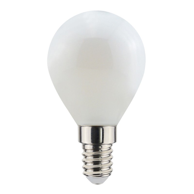 Airam PRO P45 830 630lm E14 FIL DIM OP