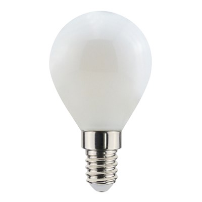 Airam PRO P45 830 630lm E14 FIL DIM OP